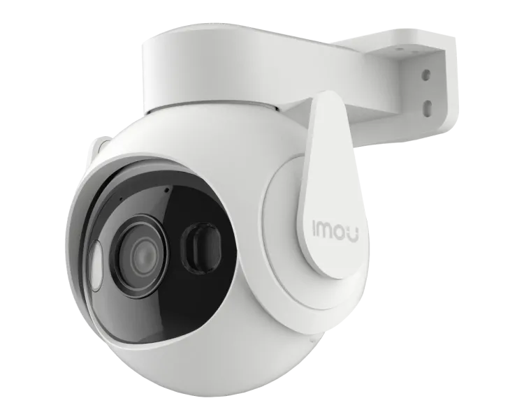 Cruiser 2 (IPC-GS7EP-5M0WE) 5МП P&T з Wi-Fi IP відеокамера Imou