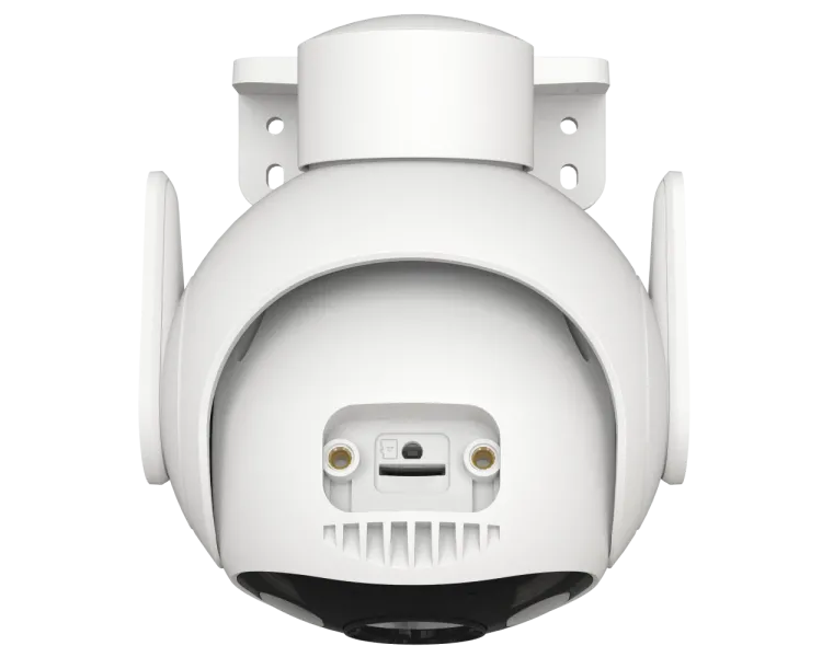 Cruiser 2 (IPC-GS7EP-5M0WE) 5МП P&T з Wi-Fi IP відеокамера Imou