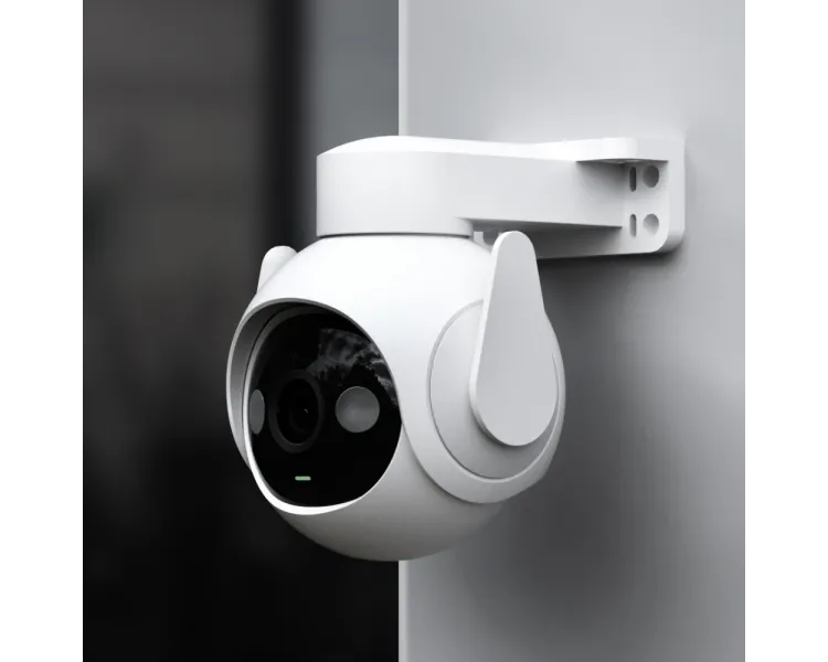 Cruiser 2 (IPC-GS7EP-5M0WE) 5МП P&T з Wi-Fi IP відеокамера Imou