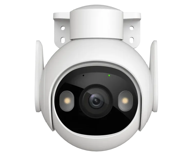 Cruiser 2 (IPC-GS7EP-5M0WE) 5МП P&T з Wi-Fi IP відеокамера Imou