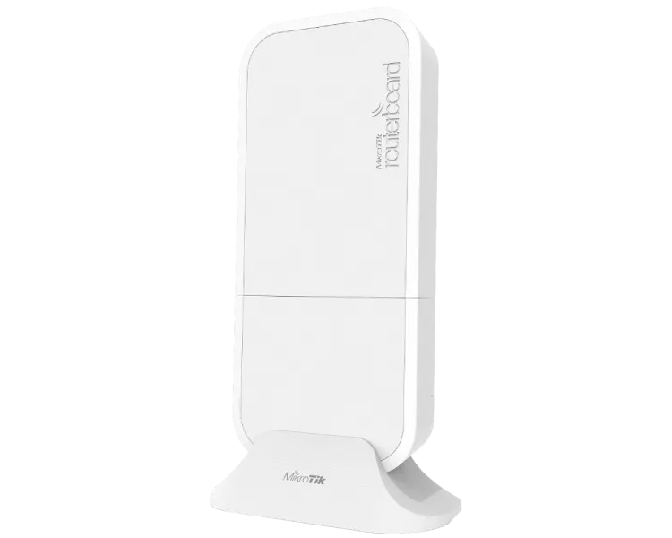 MikroTik wAP R ac (RBwAPGR-5HacD2HnD) LTE Точка доступу