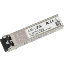 MikroTik S-85DLC05D оптичний модуль SFP