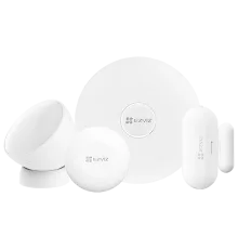 Ezviz CS-B1 Комплект домашніх датчиків EZVIZ
