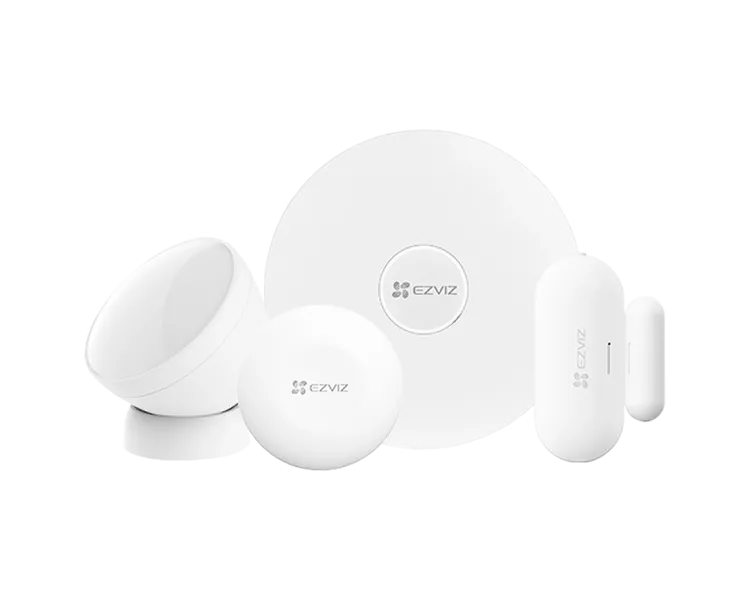 Ezviz CS-B1 Комплект домашніх датчиків EZVIZ