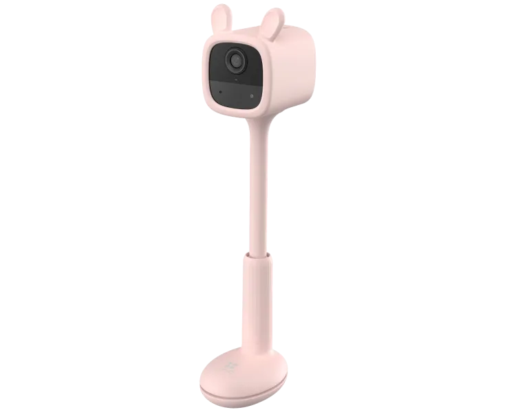 Ezviz BM1 (1080P,RA cs-bm1) з акумулятором Радіоняня