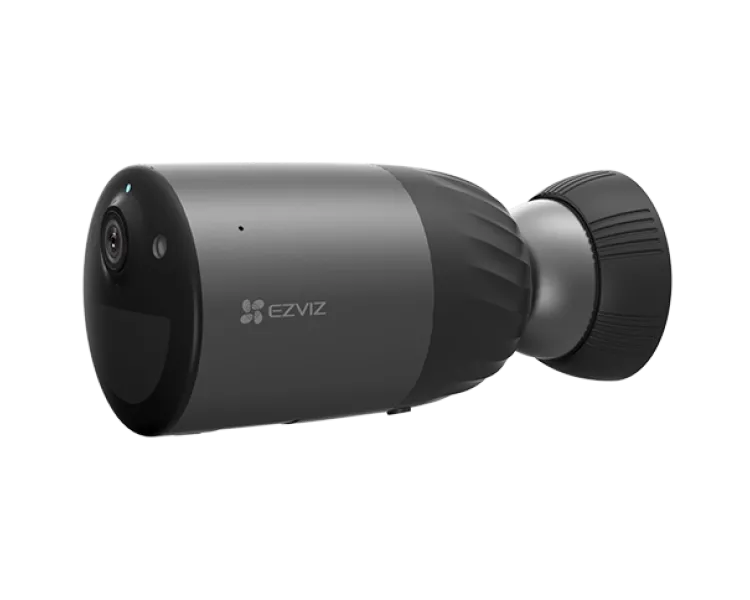 BC1C (4MP, W1 cs-BC1C) Wi-Fi з акумулятором IP відеокамера Ezviz
