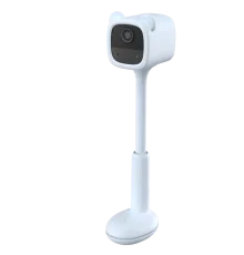 Ezviz BM1 (1080P,BE cs-bm1) з акумулятором Радіоняня