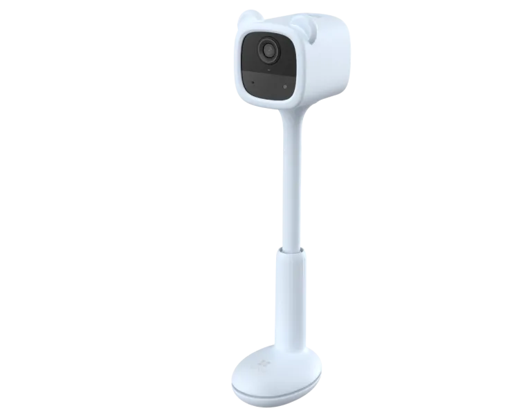 Ezviz BM1 (1080P,BE cs-bm1) з акумулятором Радіоняня