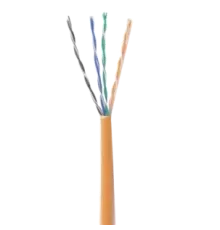 OK-NET (U/UTP-cat.5E LSFROH) КПВнг-HF-ВП (350) Кабель (безгалогенний) 4*2*0,51 305м