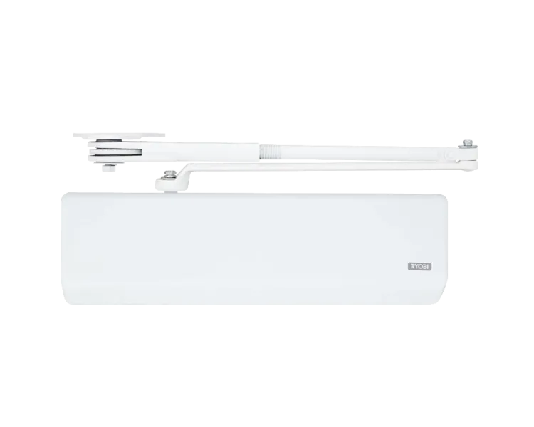 RYOBI 4550 DS-4550P WHITE BC/DA PRL_HO_ARM Дотягувач 120кг 1400мм