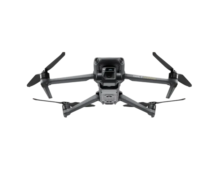 DJI Mavic 3 Enterprise Квадрокоптер (cумісність з прошивками для ЗСУ у розробці)