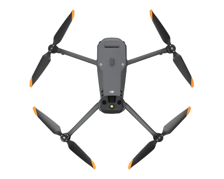 DJI Mavic 3 Enterprise Квадрокоптер (cумісність з прошивками для ЗСУ у розробці)