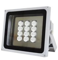 Lightwell LW12-100IR60-220 100м Прожектор інфрачервоний