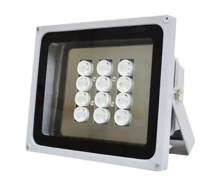 Lightwell LW12-100IR60-220 100м Прожектор інфрачервоний