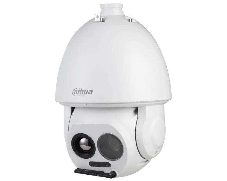 DHI-TPC-SD5441-B50Z45-BM-S24 Гібридна камера Dahua