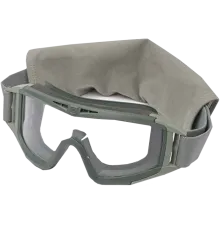 Revision Desert Locust Military Goggles Basic Kit Маска балістична