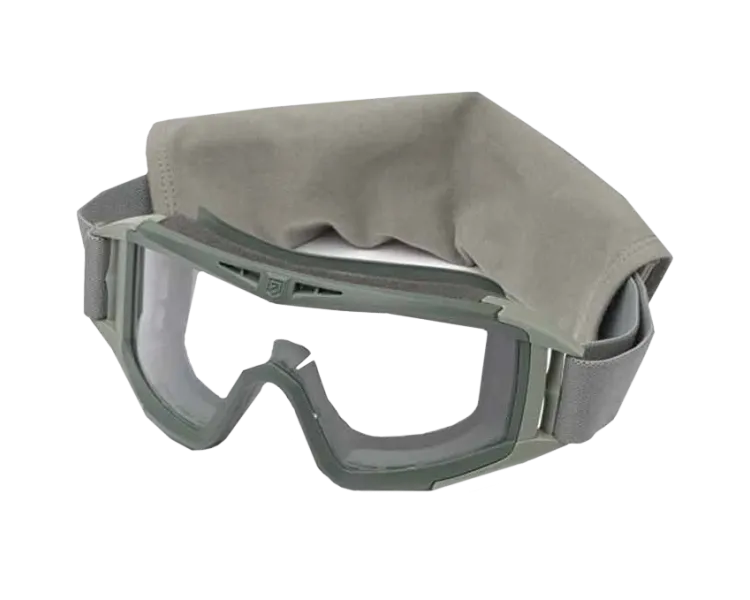 Revision Desert Locust Military Goggles Basic Kit Маска балістична