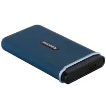 Transcend ESD370C [TS250GESD370C] Зовнішній SSD накопичувач
