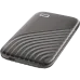 WD My Passport [1TB Space Gray] Внешний SSD накопитель