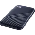 WD My Passport [2TB Midnight Blue] Зовнішній SSD накопичувач
