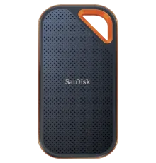 SanDisk Extreme PRO® Portable SSD V2 [SDSSDE81-2T00-G25] Зовнішній SSD накопичувач