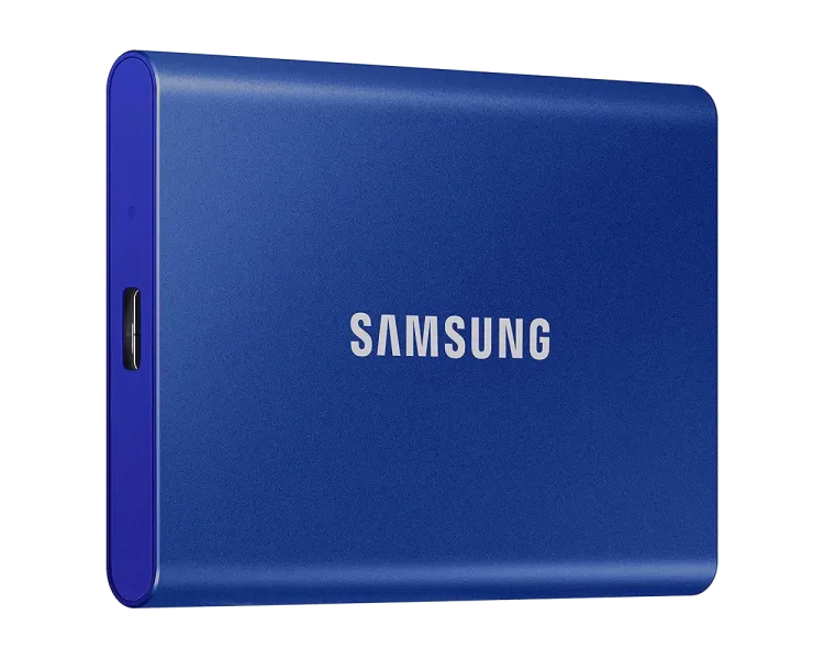 SAMSUNG MU-PC1T0H/WW Зовнішній SSD накопичувач