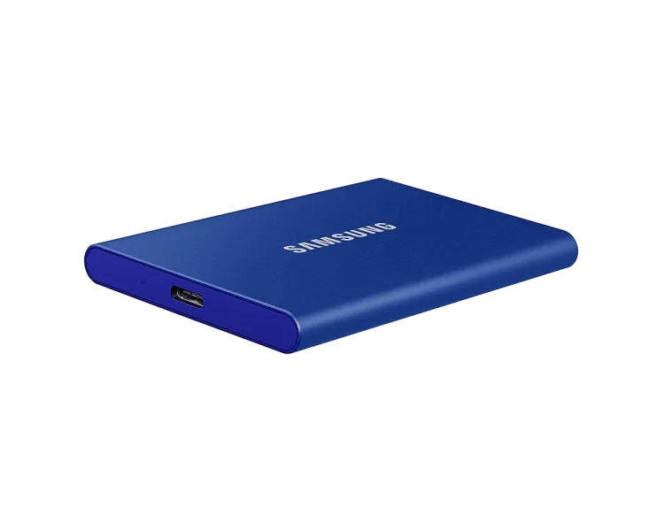 SAMSUNG MU-PC1T0H/WW Зовнішній SSD накопичувач