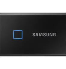 SAMSUNG MU-PC1T0K / WW Зовнішній SSD накопичувач