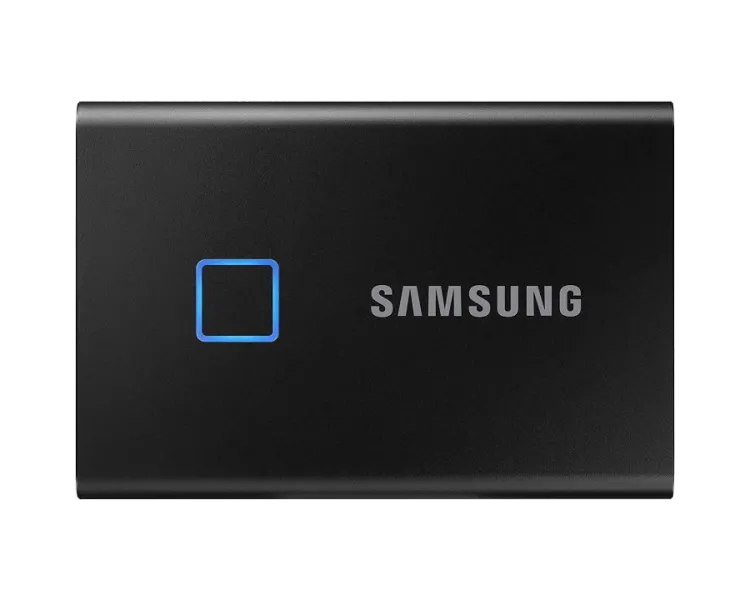 SAMSUNG MU-PC1T0K / WW Зовнішній SSD накопичувач