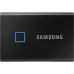 SAMSUNG MU-PC2T0K/WW Зовнішній SSD накопичувач