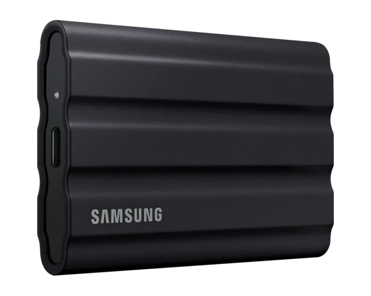 SAMSUNG MU-PE4T0S/EU Зовнішній SSD накопичувач