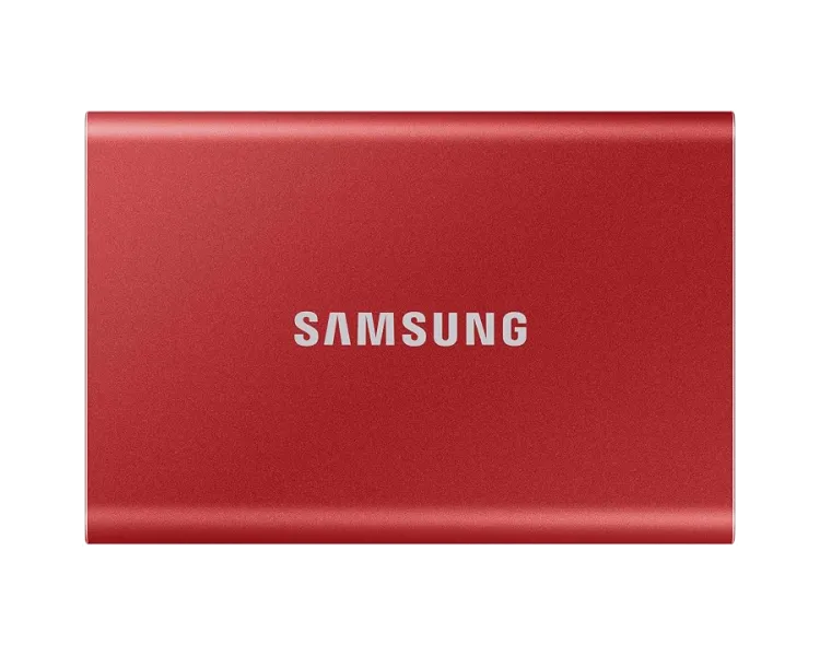 SAMSUNG MU-PC1T0R/WW Зовнішній SSD накопичувач