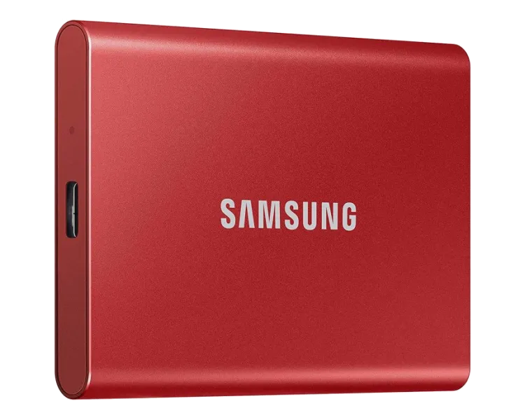 SAMSUNG MU-PC1T0R/WW Зовнішній SSD накопичувач