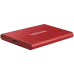 SAMSUNG MU-PC1T0R/WW Зовнішній SSD накопичувач