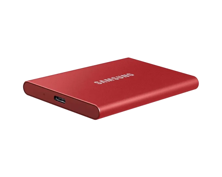 SAMSUNG MU-PC1T0R/WW Зовнішній SSD накопичувач