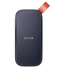 SANDISK E30 [SDSSDE30-480G-G25] Зовнішній SSD накопичувач