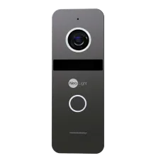 NeoLight SOLO IP graphite Виклична панель