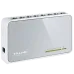 TP-LINK TL-SF1008D 8-портовий 10/100 Мбіт/с настільний комутатор