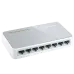 TP-LINK TL-SF1008D 8-портовий 10/100 Мбіт/с настільний комутатор