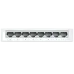 TP-LINK TL-SF1008D 8-портовий 10/100 Мбіт/с настільний комутатор