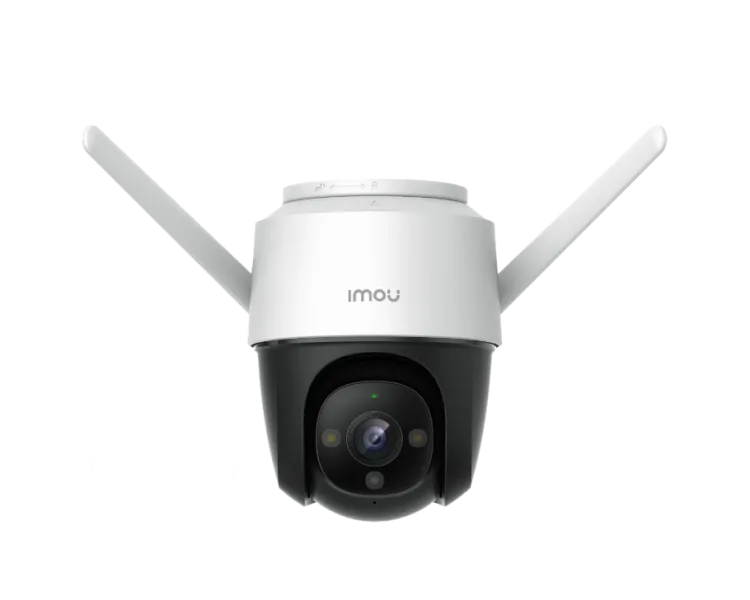 Imou IPC-S22FP (3.6мм) 1080P H.265 Wi-Fi P&T