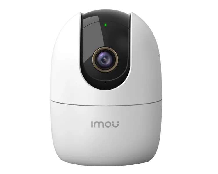 Imou IPC-A22EP-D (3.6мм) 1080P H.265 Wi-Fi поворотно-нахильна камера