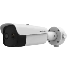 Hikvision DS-2TD2637-25/QY Біспектральна антикорозійна камера