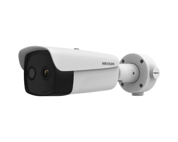 Hikvision DS-2TD2637-25/QY Біспектральна антикорозійна камера