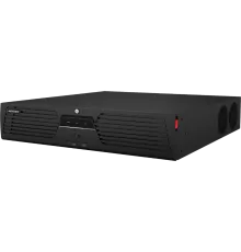 DS-9632NI-M8 32-канальний 8K 2хHDMI Smart & POS Відеореєстратор Hikvision