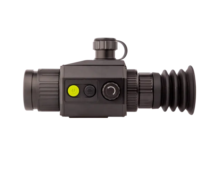Dahua Thermal Scope C425 Тепловізійний приціл