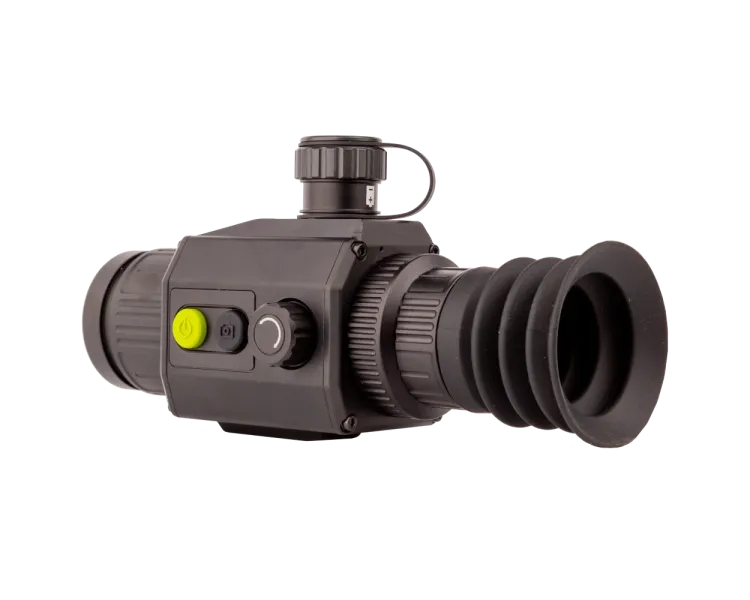 Dahua Thermal Scope C425 Тепловізійний приціл