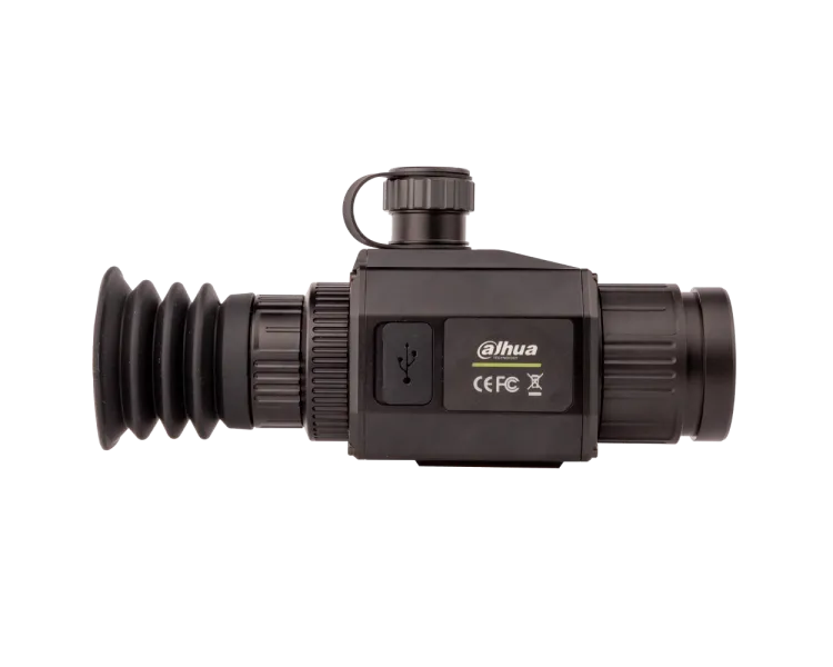 Dahua Thermal Scope C425 Тепловізійний приціл