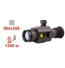 Dahua Thermal Scope C425 Тепловізійний приціл