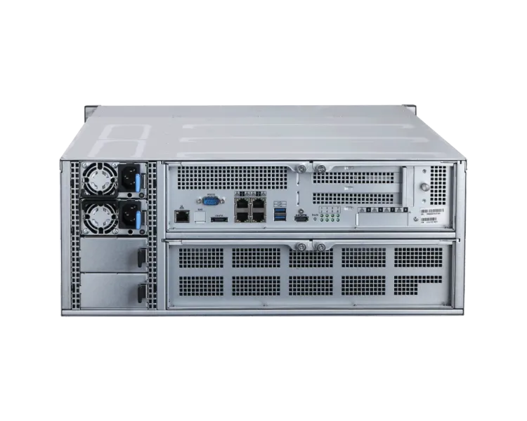 DHI-EVS5124S Мережеве сховище Dahua